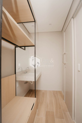 Imagem Imóvel com 1 Quarto à Venda, 54 m² em Jardins - São Paulo Imagem Imóvel com 1 Quarto à Venda, 54 m² em Jardins - São Paulo