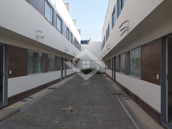 Imagem Casa com 3 Quartos à Venda, 100 m² em Campo Grande - Rio De Janeiro Imagem Casa com 3 Quartos à Venda, 100 m² em Campo Grande - Rio De Janeiro