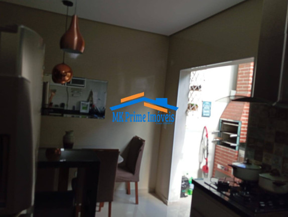 Imagem Casa de Condomínio com 2 Quartos à Venda, 72 m² em Jaguaribe - Osasco