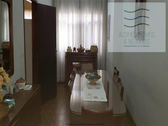 Imagem Casa com 3 Quartos à Venda, 150 m² em Boqueirão - Praia Grande Imagem Casa com 3 Quartos à Venda, 150 m² em Boqueirão - Praia Grande