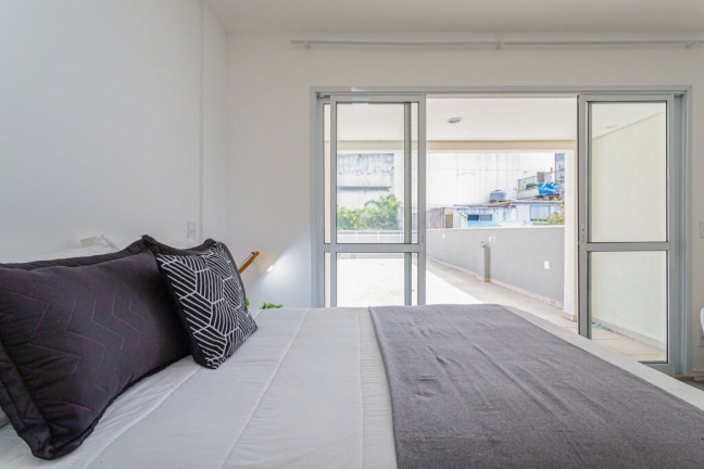 Imagem Apartamento com 1 Quarto à Venda, 69 m² em Campo Belo - São Paulo Imagem Apartamento com 1 Quarto à Venda, 69 m² em Campo Belo - São Paulo