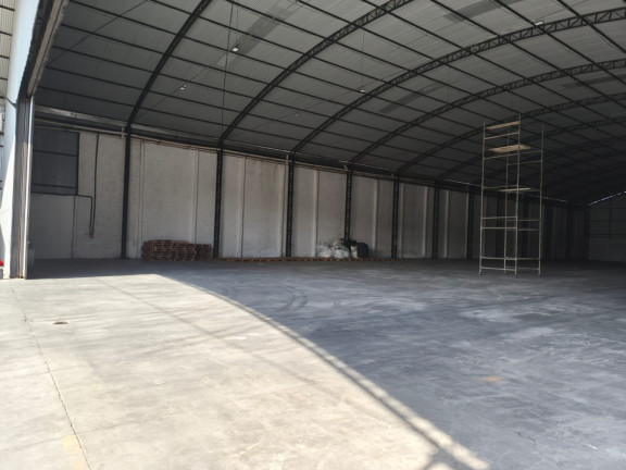 Imagem Imóvel Comercial para Alugar, 3.000 m² em Chácaras Rio-petrópolis - Duque De Caxias