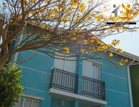 Imagem Casa de Condomínio com 3 Quartos à Venda, 90 m² em Jardim Belizário - Cotia
