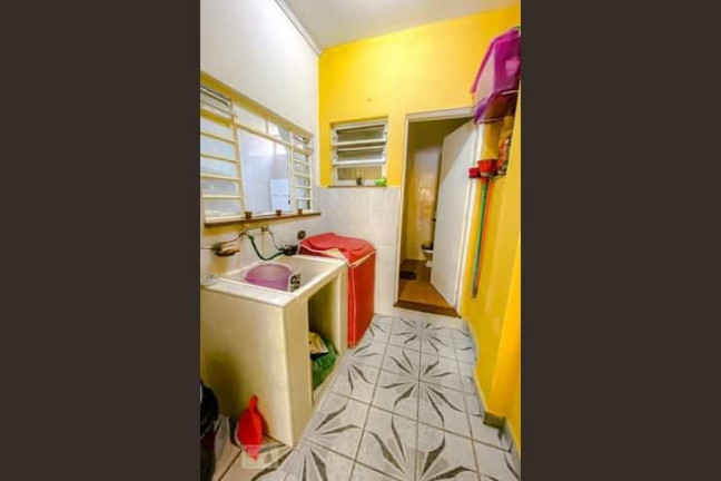 Imagem Sobrado à Venda, em Vila Paulo Silas - São Paulo Imagem Sobrado à Venda, em Vila Paulo Silas - São Paulo