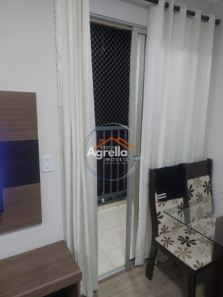 Imagem Imóvel com 2 Quartos à Venda, 65 m² em Condomínio Elias Moysés - Mogi Mirim Imagem Imóvel com 2 Quartos à Venda, 65 m² em Condomínio Elias Moysés - Mogi Mirim