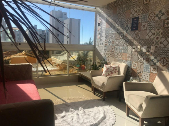 Imagem Apartamento com 3 Quartos à Venda, 135 m² em Praia Do Pecado - Macaé Imagem Apartamento com 3 Quartos à Venda, 135 m² em Praia Do Pecado - Macaé