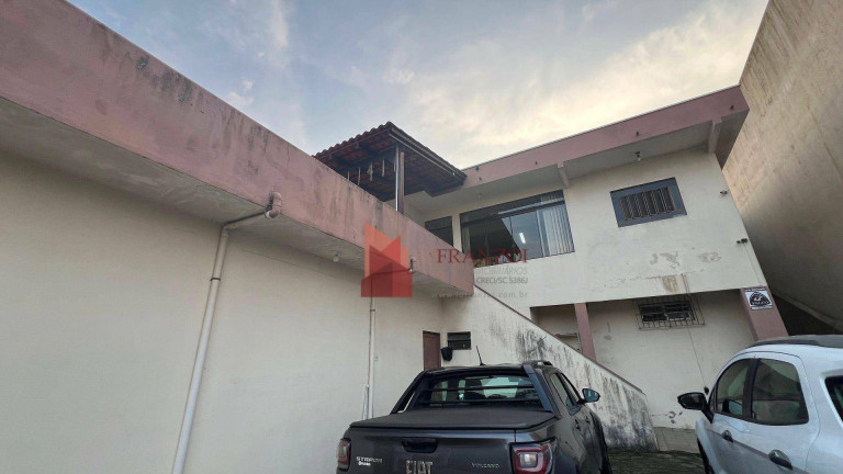 Imagem Terreno à Venda, 504 m² em Barra Do Rio - Itajaí Imagem Terreno à Venda, 504 m² em Barra Do Rio - Itajaí