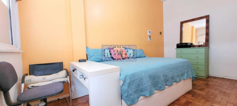 Imagem Imóvel com 4 Quartos à Venda, 200 m² em Humaitá - Rio De Janeiro