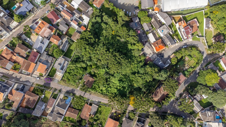 Imagem Terreno à Venda, 4.000 m² em Campo Comprido - Curitiba Imagem Terreno à Venda, 4.000 m² em Campo Comprido - Curitiba