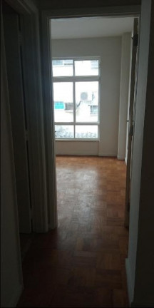 Imagem Apartamento com 1 Quarto à Venda, 50 m² em Vila Buarque - São Paulo Imagem Apartamento com 1 Quarto à Venda, 50 m² em Vila Buarque - São Paulo