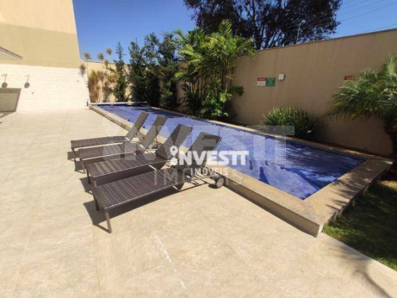 Imagem Apartamento com 3 Quartos para Alugar, 94 m² em Parque Amazônia - Goiânia Imagem Apartamento com 3 Quartos para Alugar, 94 m² em Parque Amazônia - Goiânia