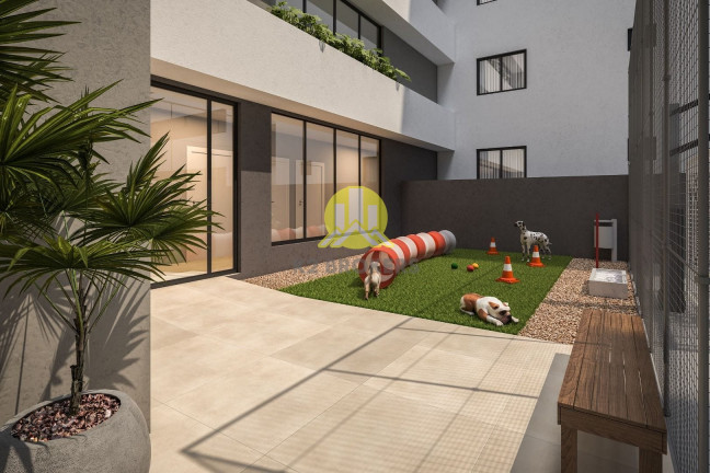 Imagem Apartamento com 3 Quartos à Venda, 82 m² em Bacacheri - Curitiba Imagem Apartamento com 3 Quartos à Venda, 82 m² em Bacacheri - Curitiba