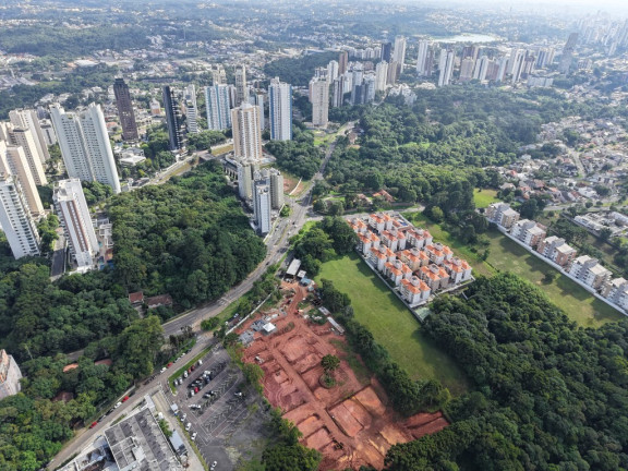 Imagem Casa com 3 Quartos à Venda, 202 m² em Ecoville - Curitiba Imagem Casa com 3 Quartos à Venda, 202 m² em Ecoville - Curitiba