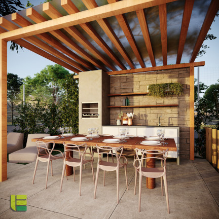 Imagem Apartamento com 2 Quartos à Venda, 43 m² em Nossa Senhora Do ó - Paulista Imagem Apartamento com 2 Quartos à Venda, 43 m² em Nossa Senhora Do ó - Paulista