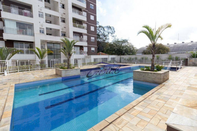 Imagem Apartamento com 3 Quartos à Venda, 75 m² em Vila Sônia - São Paulo Imagem Apartamento com 3 Quartos à Venda, 75 m² em Vila Sônia - São Paulo
