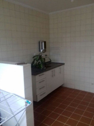 Imagem Apartamento com 2 Quartos à Venda, 52 m² em Vila Iório - São Paulo