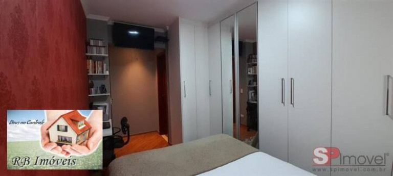 Imagem Apartamento com 2 Quartos à Venda, 80 m² em Osvaldo Cruz - São Caetano Do Sul Imagem Apartamento com 2 Quartos à Venda, 80 m² em Osvaldo Cruz - São Caetano Do Sul