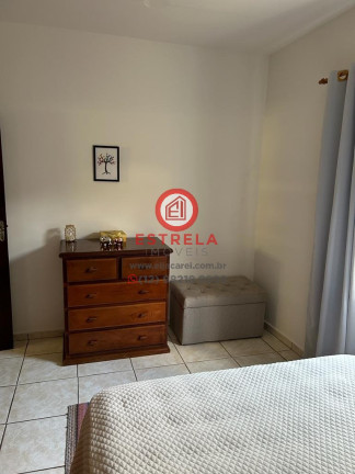 Imagem Casa com 4 Quartos à Venda, 250 m² em Vila Formosa - Jacareí