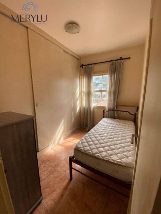 Imagem Apartamento com 2 Quartos à Venda, 56 m² em Vila Mariana - São Paulo Imagem Apartamento com 2 Quartos à Venda, 56 m² em Vila Mariana - São Paulo