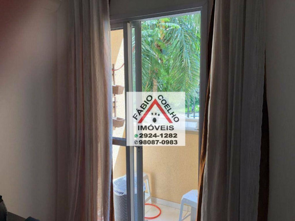 Imagem Apartamento com 2 Quartos à Venda, 51 m² em Vila Andrade - São Paulo