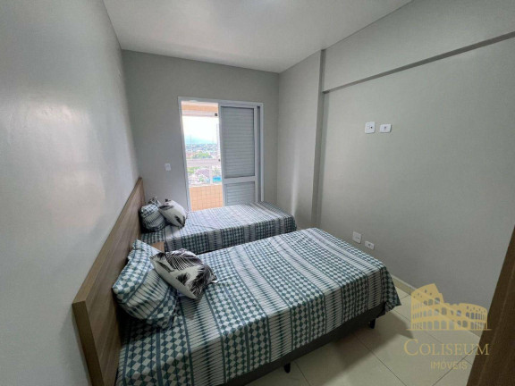 Imagem Apartamento com 2 Quartos à Venda, 84 m² em Aviação - Praia Grande