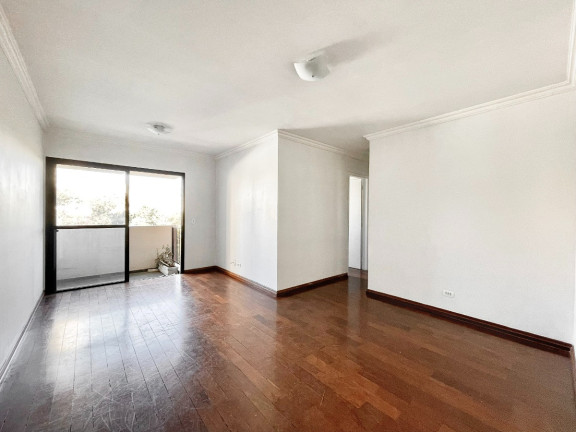 Foto do imóvel Apartamento com 3 Quartos à Venda, 72 m² em Cursino - São Paulo