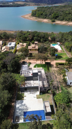 Imagem Casa com 6 Quartos à Venda, 1.000 m² em Carmo Do Cajuru Imagem Casa com 6 Quartos à Venda, 1.000 m² em Carmo Do Cajuru