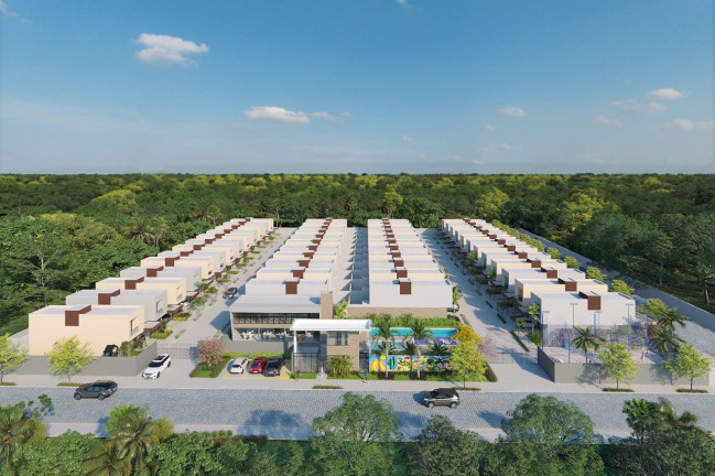Imagem Casa com 4 Quartos à Venda, 137 m² em Uruguai - Teresina