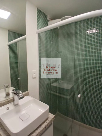 Imagem Apartamento com 2 Quartos para Alugar, 70 m² em Vila Olímpia - São Paulo
