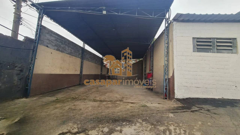 Imagem Galpão para Alugar, 4.000 m² em Jardim Ibitirama - São Paulo Imagem Galpão para Alugar, 4.000 m² em Jardim Ibitirama - São Paulo