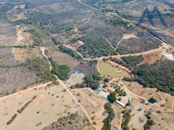 Imagem Fazenda à Venda, 10 m² em São José De Almeida - Jaboticatubas Imagem Fazenda à Venda, 10 m² em São José De Almeida - Jaboticatubas