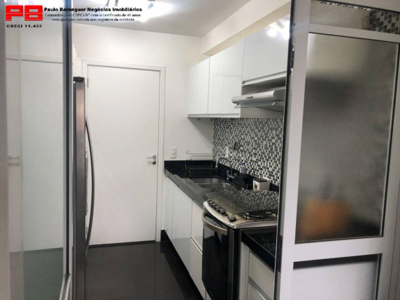 Imagem Apartamento com 2 Quartos à Venda, 80 m² em Vila Brasílio Machado - São Paulo Imagem Apartamento com 2 Quartos à Venda, 80 m² em Vila Brasílio Machado - São Paulo