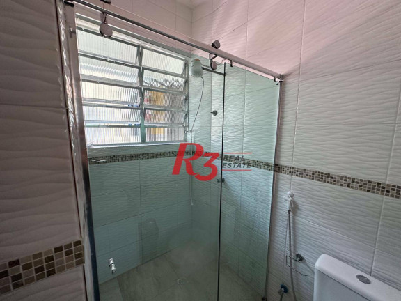 Imagem Apartamento com 3 Quartos à Venda, 77 m² em Vila Belmiro - Santos Imagem Apartamento com 3 Quartos à Venda, 77 m² em Vila Belmiro - Santos