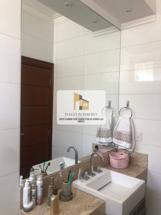 Imagem Casa com 3 Quartos à Venda, 360 m² em Jardim Planalto - Américo Brasiliense