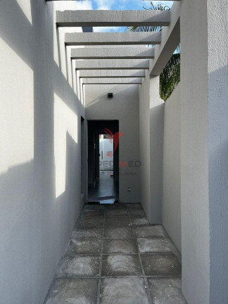 Imagem Casa com 2 Quartos à Venda, 60 m² em Mangabeira - João Pessoa Imagem Casa com 2 Quartos à Venda, 60 m² em Mangabeira - João Pessoa