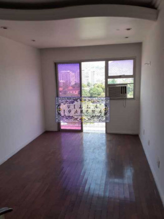 Apartamento com 3 Quartos à Venda, 120 m² em Vila Isabel - Rio De Janeiro