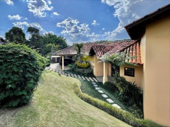 Imagem Casa de Condomínio com 4 Quartos à Venda, 586 m² em Recanto Impla - Carapicuíba Imagem Casa de Condomínio com 4 Quartos à Venda, 586 m² em Recanto Impla - Carapicuíba