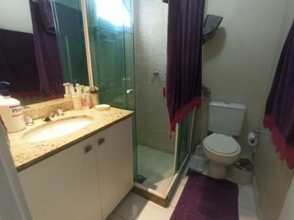 Imagem Apartamento com 3 Quartos à Venda, 80 m² em Barra Da Tijuca - Rio De Janeiro
