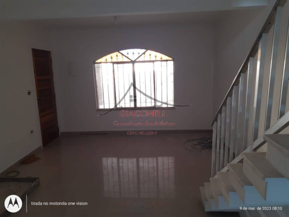 Imagem Casa com 3 Quartos à Venda, 140 m² em Jardim Vila Formosa - São Paulo