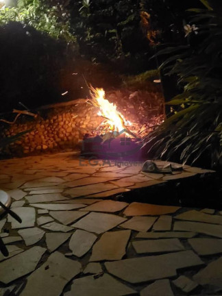 Imagem Casa com 3 Quartos à Venda, 1.000 m² em Boiçucanga - São Sebastião