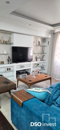 Imagem Apartamento com 2 Quartos à Venda, em Vila Olímpia - São Paulo Imagem Apartamento com 2 Quartos à Venda, em Vila Olímpia - São Paulo