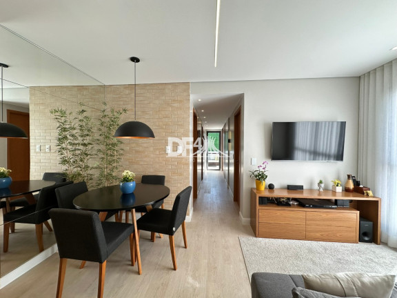 Imagem Imóvel com 2 Quartos à Venda, 84 m² em Sul (águas Claras) - Brasília