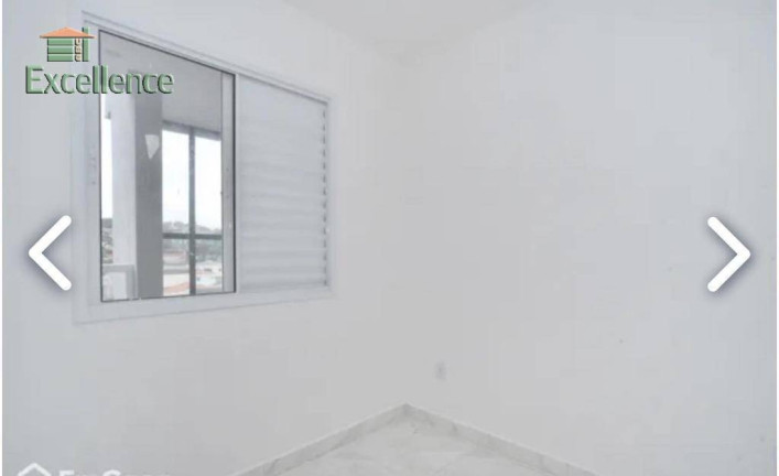 Imagem Apartamento com 2 Quartos à Venda, 44 m² em Cidade Patriarca - São Paulo