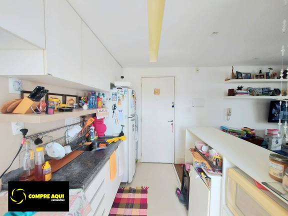 Imagem Apartamento com 1 Quarto à Venda, 37 m² em Santa Cecília - São Paulo Imagem Apartamento com 1 Quarto à Venda, 37 m² em Santa Cecília - São Paulo