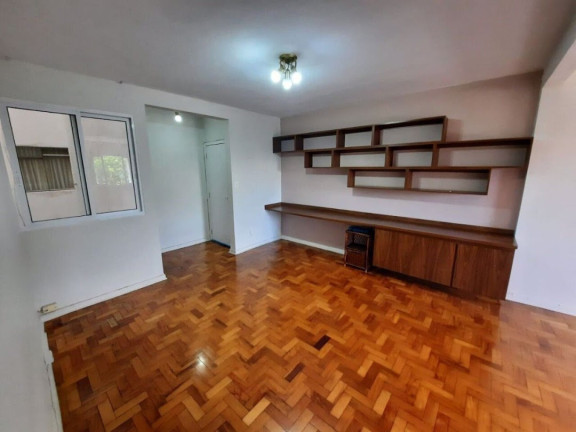 Apartamento com 2 Quartos à Venda, 98 m² em Ipiranga - São Paulo