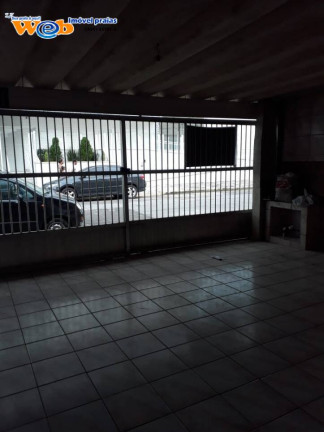 Imagem Casa com 3 Quartos à Venda, 100 m² em Vila Tupi - Praia Grande Imagem Casa com 3 Quartos à Venda, 100 m² em Vila Tupi - Praia Grande