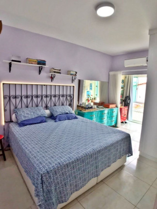 Imagem Casa com 2 Quartos à Venda, 84 m² em Palmeiras - Cabo Frio