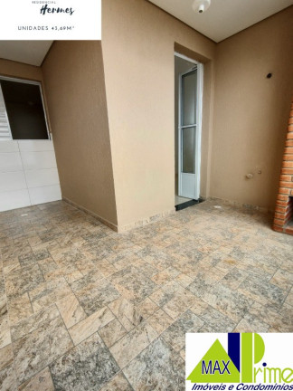 Imagem Apartamento com 2 Quartos à Venda, 43 m² em Artur Alvim - São Paulo