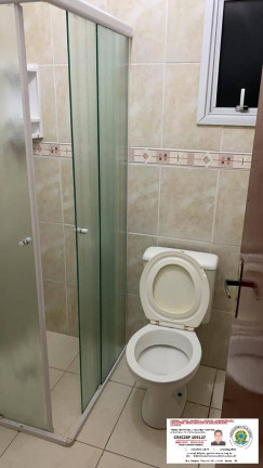 Imagem Apartamento com 1 Quarto à Venda, 39 m² em Boqueirão - Praia Grande