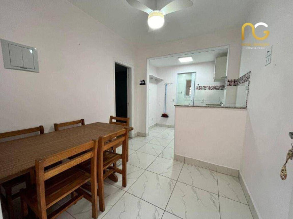 Imagem Apartamento com 1 Quarto à Venda, 41 m² em Vila Guilhermina - Praia Grande Imagem Apartamento com 1 Quarto à Venda, 41 m² em Vila Guilhermina - Praia Grande